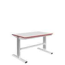 Стол рабочий Gresson СРП-1000х800КП Стол рабочий Gresson СРП-1000х800КП