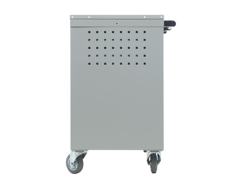 Инструментальная тележка WDS-4 купить в Казани