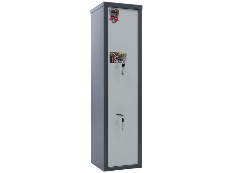 Оружейный сейф Aiko Беркут 1 купить в Казани
