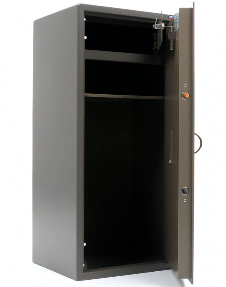 Офисный сейф Valberg ASM 90T EL купить в Казани