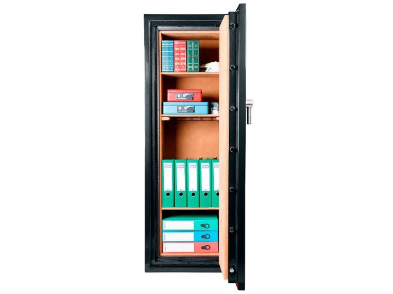 Эксклюзивный сейф Valberg Jager 1660 купить в Казани