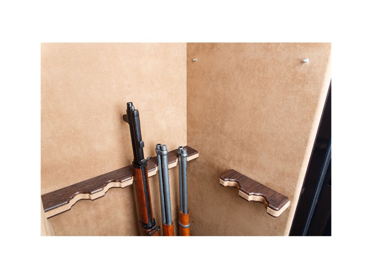 Эксклюзивный сейф Valberg Jager 1660 купить в Казани