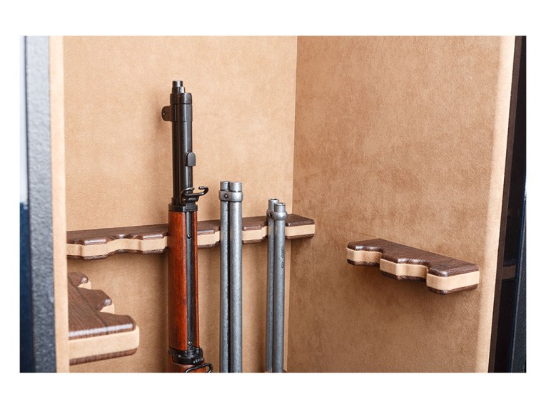 Эксклюзивный сейф Valberg Jager 1660 купить в Казани