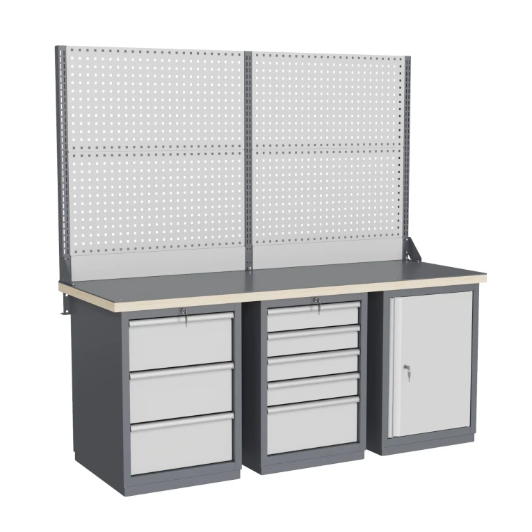 Верстак FBK 205.357-2 купить в Казани