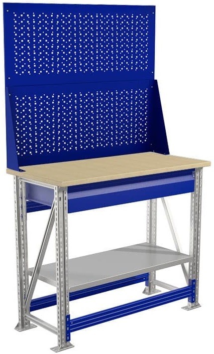 Верстак Master M100.MF1 / MF1.121 купить в Казани