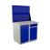 Верстак Profi WT100.WD1/WD2.020 купить в Казани