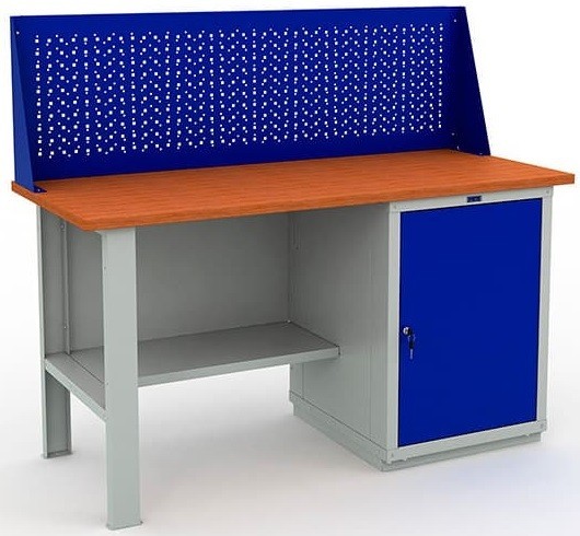 Верстак Expert W160.F2/WS1.010 купить в Казани