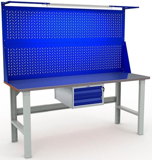 Верстак Expert W200.F2/F2.121.W купить в Казани