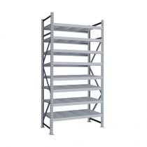 Стеллаж грузовой Диком СТ-051 3000х1500х1050 с 8 ярусами Стеллаж грузовой Диком СТ-051 3000х1500х1050 с 8 ярусами