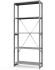 Стеллаж ТСУ 3500x700x500 5 полок (150 кг, перф) купить в Казани