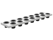 Полка для тележки Hard SK 50