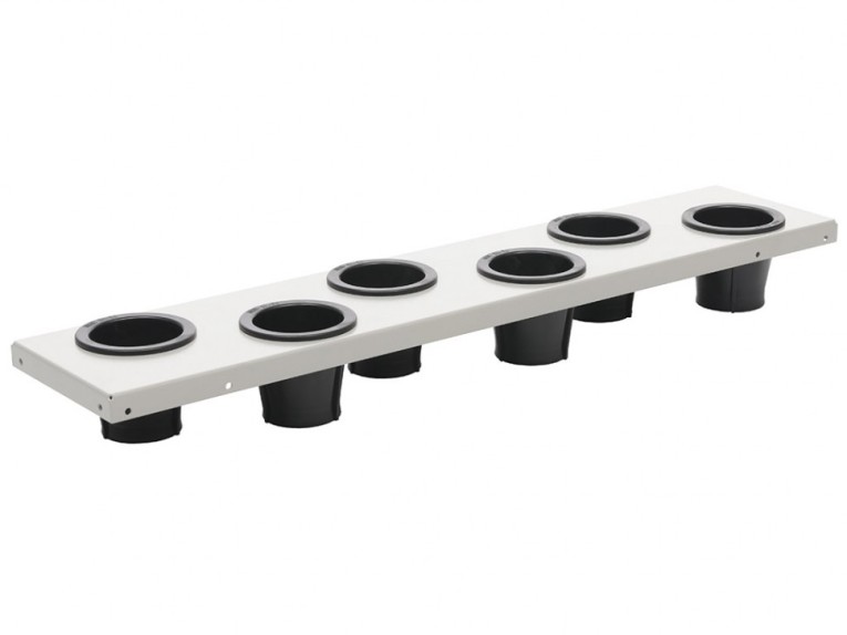 Полка для тележки Hard SK 50 купить в Казани