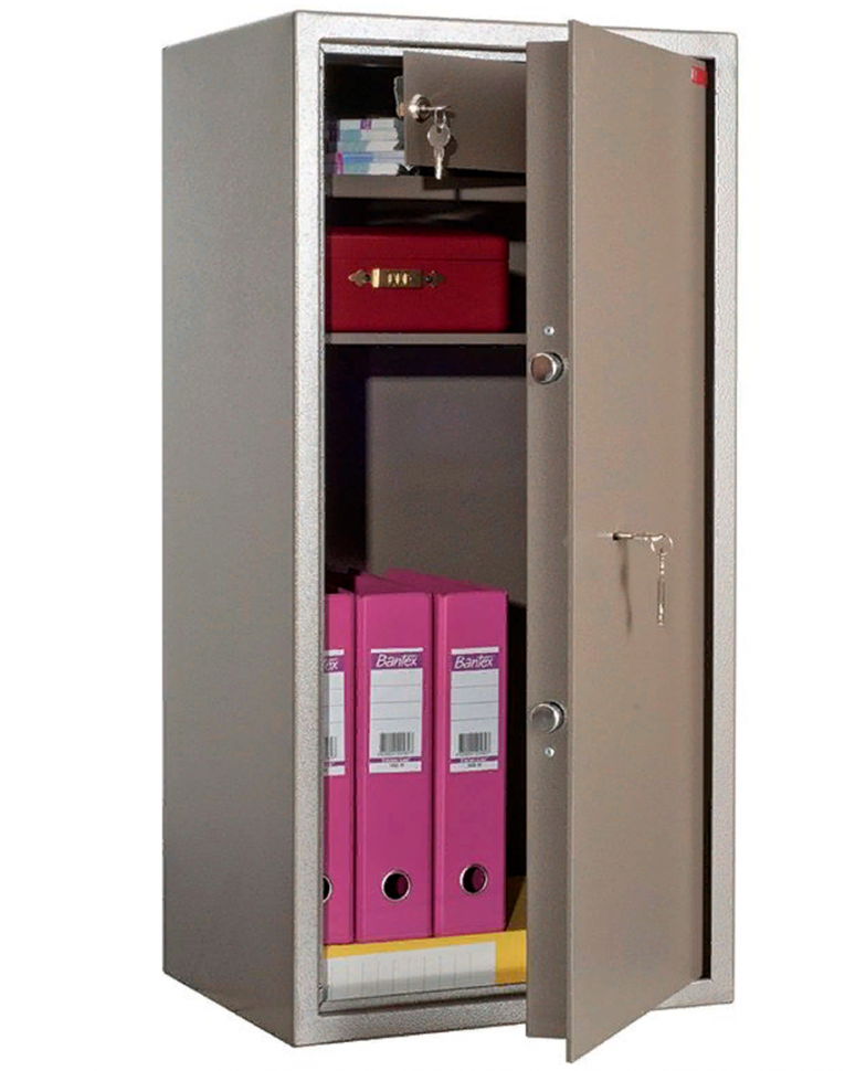 Офисный сейф Aiko TM-90T купить в Казани