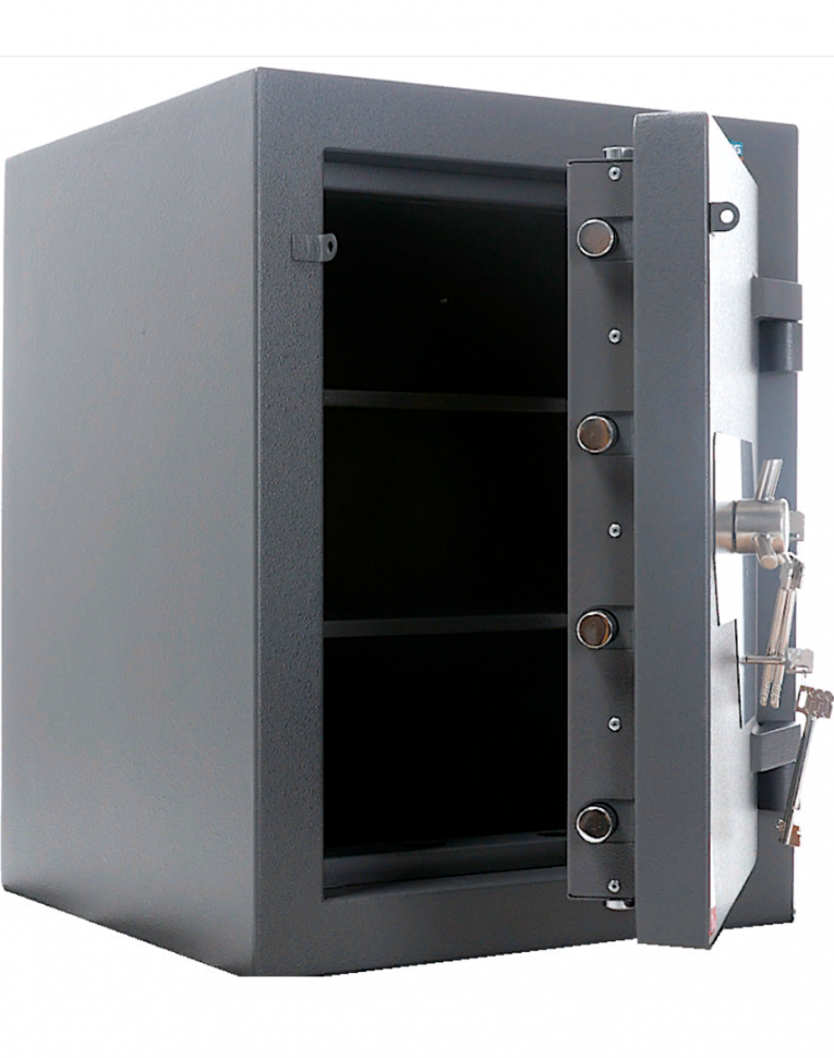 Взломостойкий сейф Valberg Форт 67 KL купить в Казани