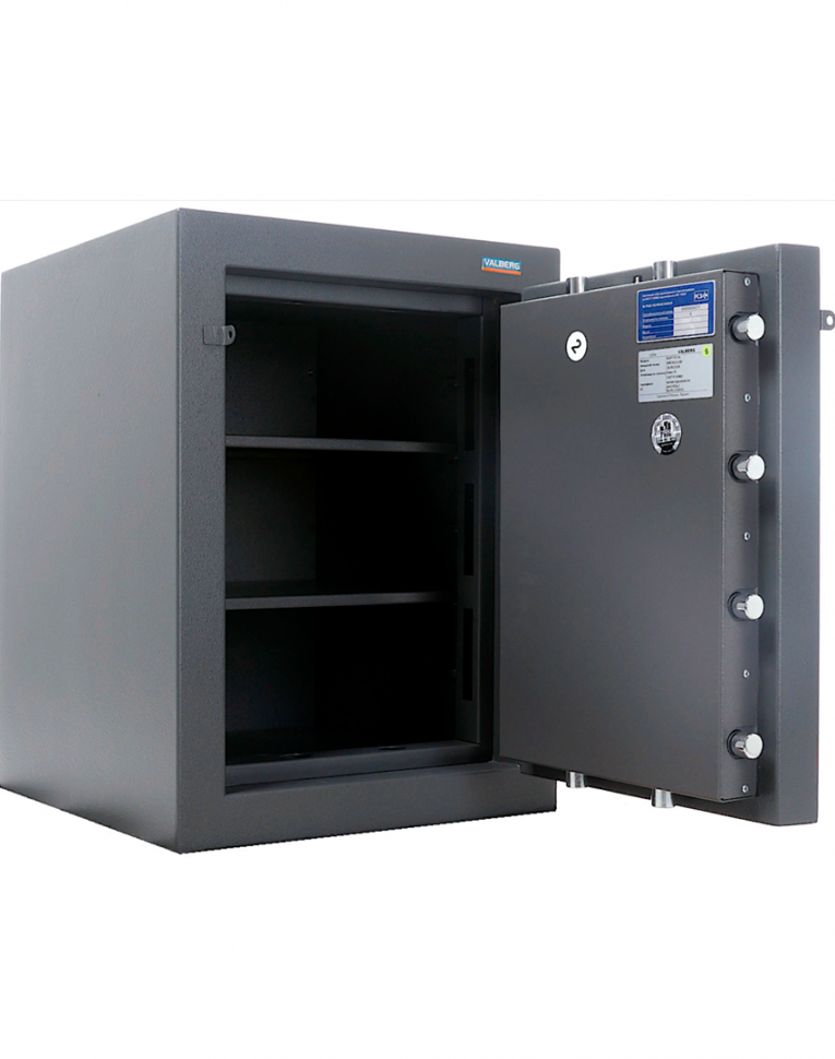 Взломостойкий сейф Valberg Форт 67 KL купить в Казани