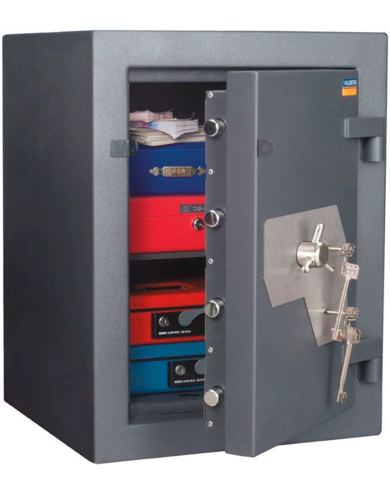 Взломостойкий сейф Valberg Форт 67 KL купить в Казани