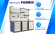 Верстак FBK 205.357-2F купить в Казани