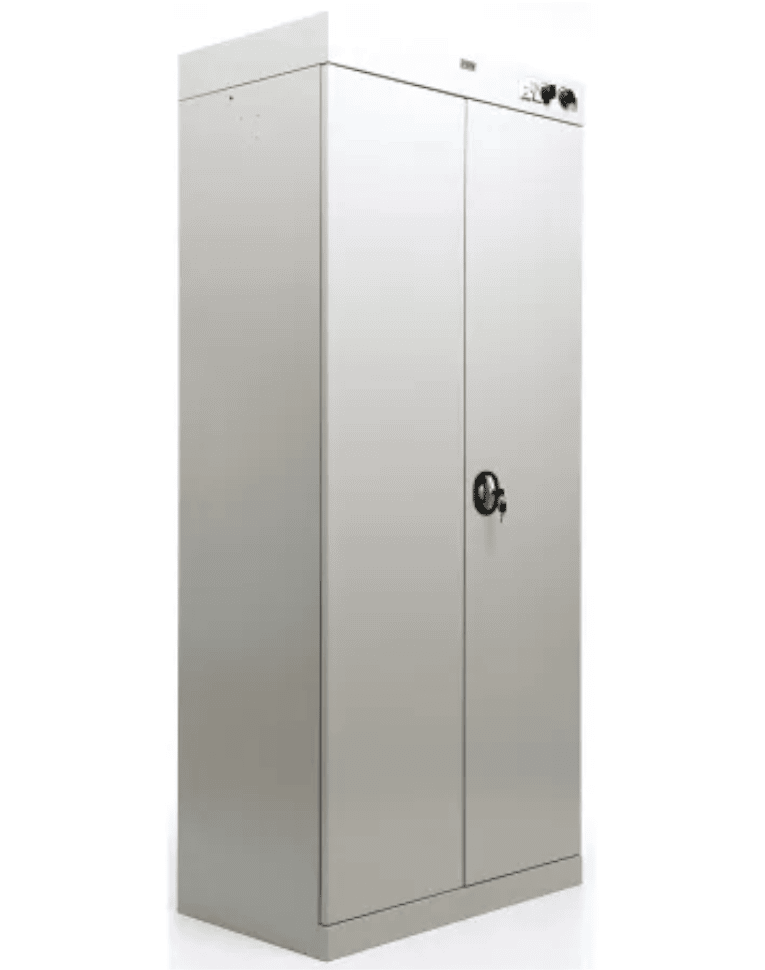 Шкаф сушильный ШС Ветерок 1940 (Без полок) купить в Казани