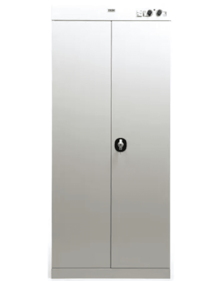 Шкаф сушильный ШС Ветерок 1940 (Без полок) купить в Казани