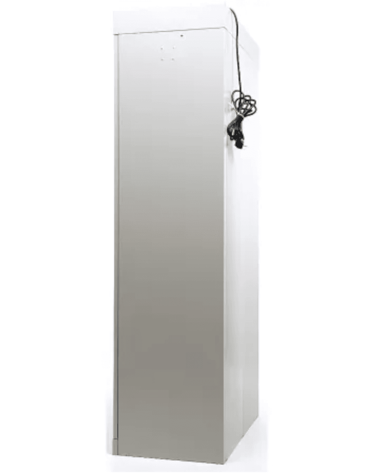 Шкаф сушильный ШС Ветерок 1940 (Без полок) купить в Казани