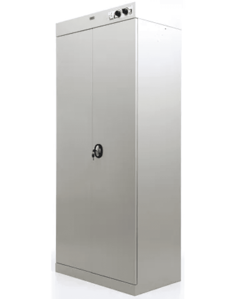 Шкаф сушильный ШС Ветерок 1940 (Без полок) купить в Казани