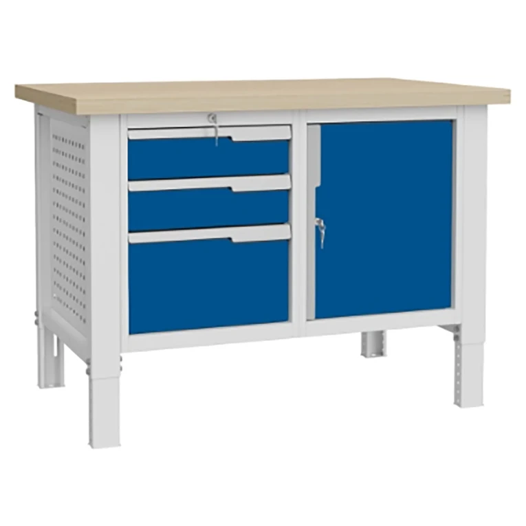 Стол-верстак Craft 1202.S37.3 купить в Казани