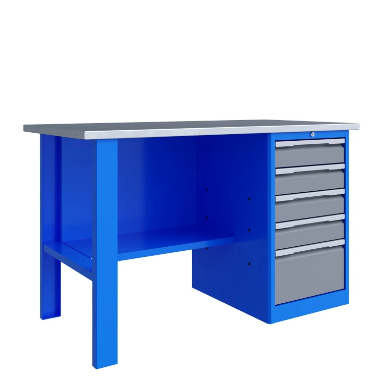 Верстак PRF 141.15.2 купить в Казани Верстак PRF 141.15.2 купить в Казани