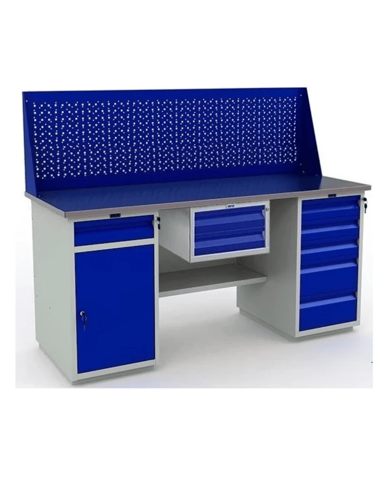 Верстак Profi WT180.WD2/WD5.110 купить в Казани