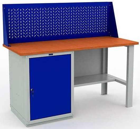 Верстак Expert W160.WS1/F2.010 купить в Казани Верстак Expert W160.WS1/F2.010 купить в Казани