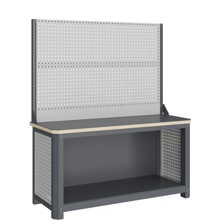 Верстак MCN 1552.0.111-2 купить в Казани Верстак MCN 1552.0.111-2 купить в Казани