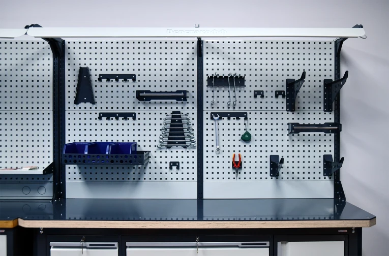 Верстак MCN 1552.0.111-2 купить в Казани Верстак MCN 1552.0.111-2 купить в Казани