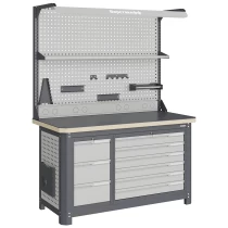 Рабочее место MCN 1552.S3L6-2FR