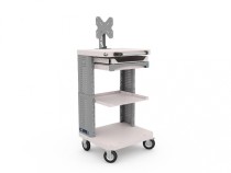 Тележка COMTEX №6 Тележка COMTEX №6