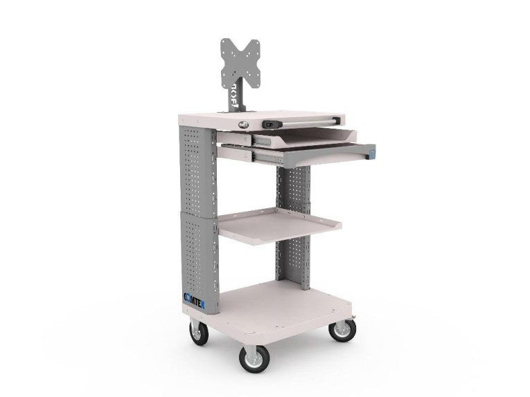 Тележка COMTEX №6 купить в Казани