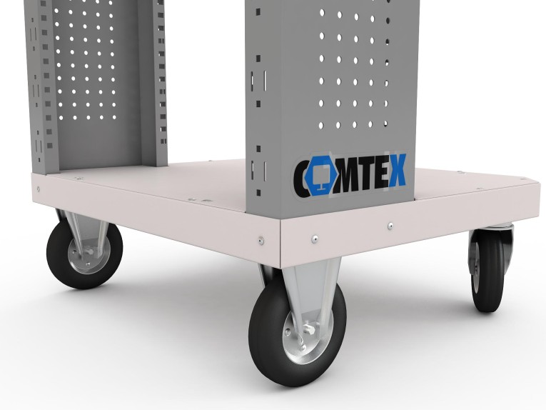 Тележка COMTEX №6 купить в Казани