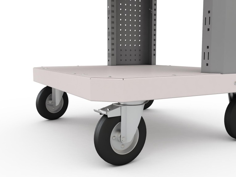 Тележка COMTEX №6 купить в Казани