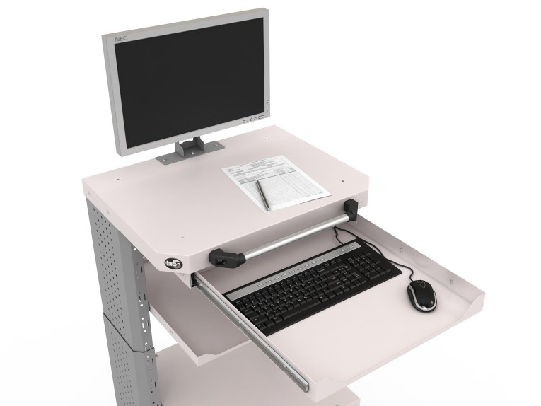 Тележка COMTEX №6 купить в Казани