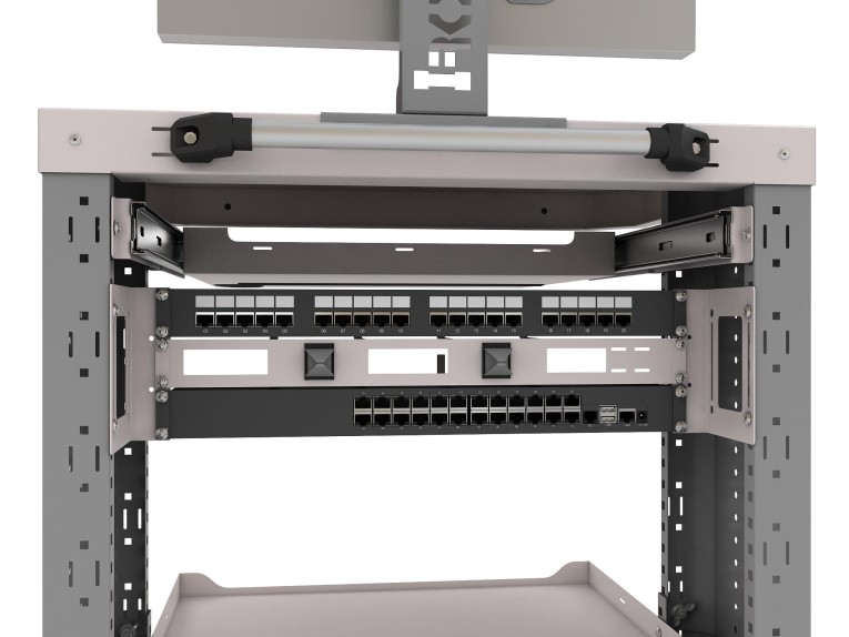 Тележка COMTEX №6 купить в Казани