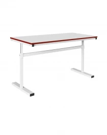 Стол рабочий Gresson СРП-1800х500 ESD
