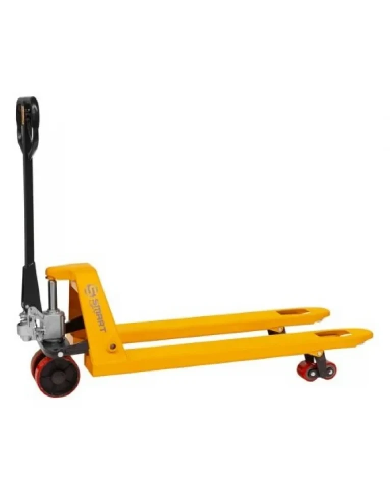 Гидравлическая тележка SD (AC30, M, г/п 3000 кг, 1150x550 мм, PDP) СМАРТЛИФТ (SMARTLIFT) / СМАРТ (SMART) купить в Казани