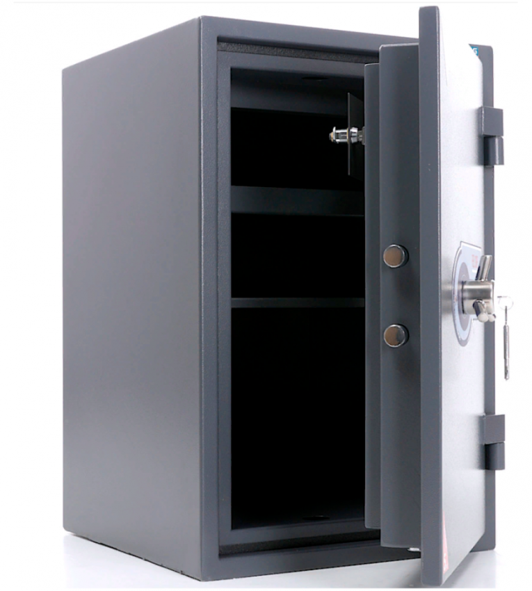 Огневзломостойкий сейф Valberg Гарант 67 T купить в Казани