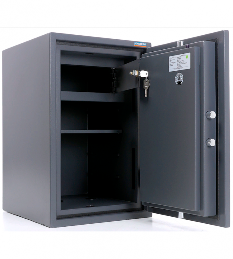 Огневзломостойкий сейф Valberg Гарант 67 T купить в Казани