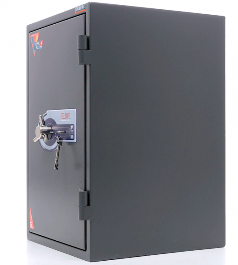 Огневзломостойкий сейф Valberg Гарант 67 T купить в Казани