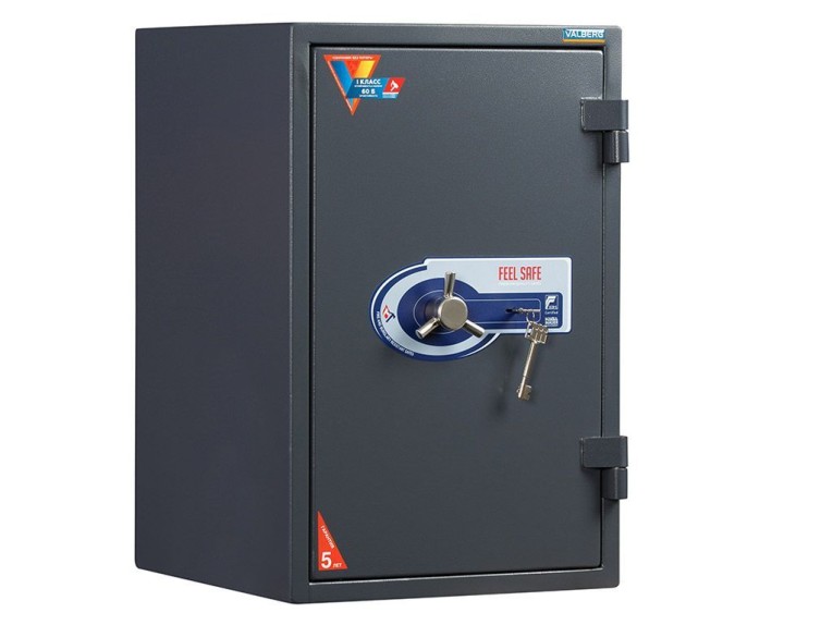 Огневзломостойкий сейф Valberg Гарант 67 T купить в Казани