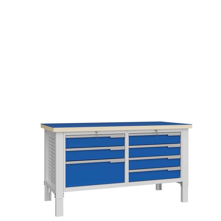Верстак CTR 1632.L34.5 купить в Казани