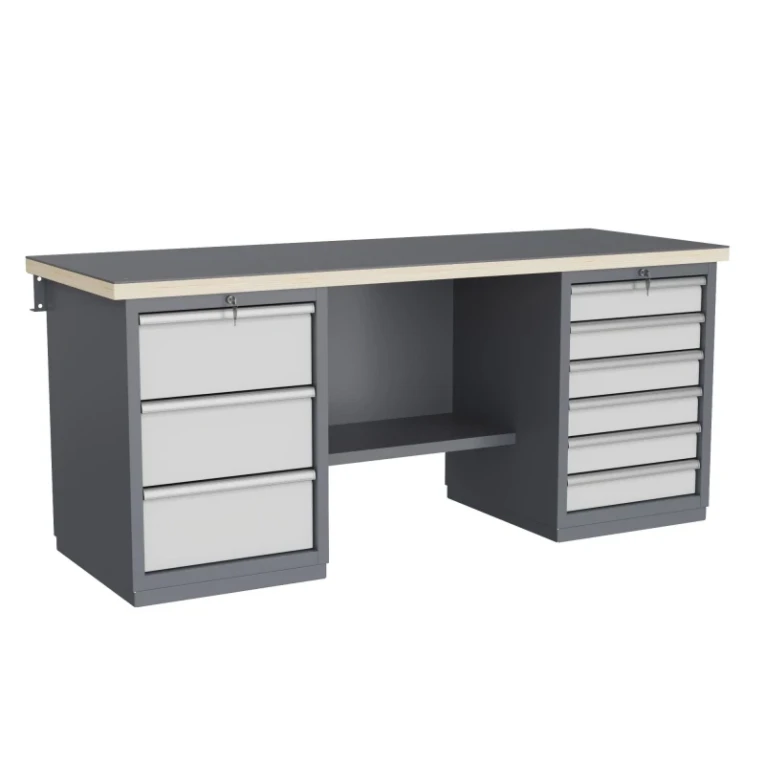 Верстак FBK 205.36.4 купить в Казани