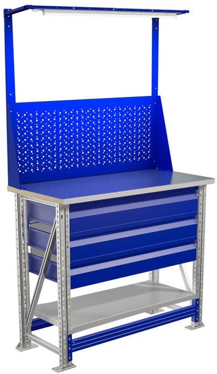 Верстак Master MT100.MF1 / MF1.311.W купить в Казани Верстак Master MT100.MF1 / MF1.311.W купить в Казани