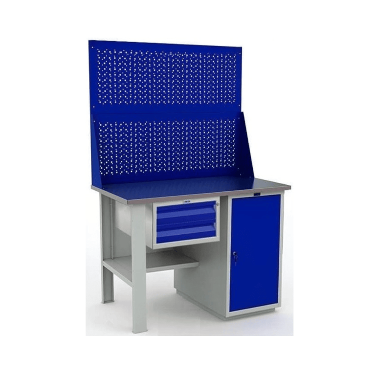 Верстак Profi WT120.F1/WD1.120 купить в Казани