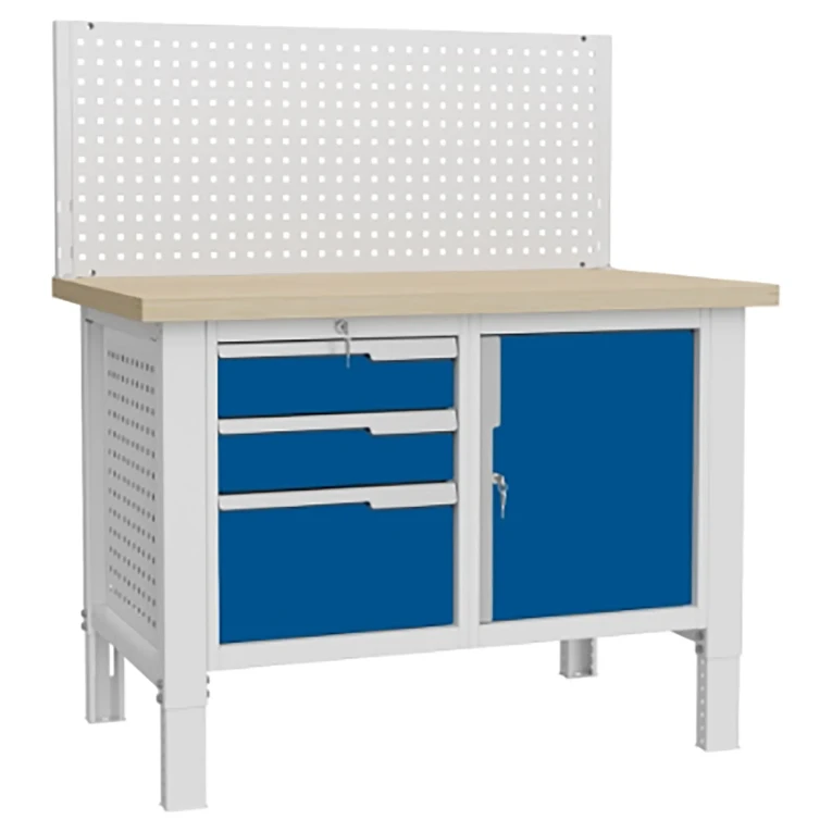Стол-верстак Craft 1202.S37.3-1 купить в Казани