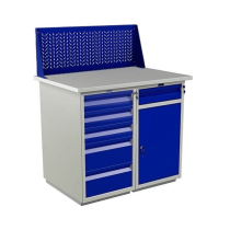 Верстак Profi WT100.WD5/WD2.010 Верстак Profi WT100.WD5/WD2.010